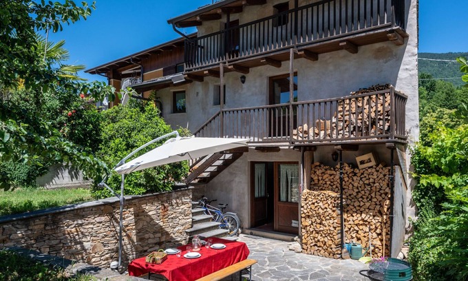 Roccabruna Casa | Alexandra by Interhome
