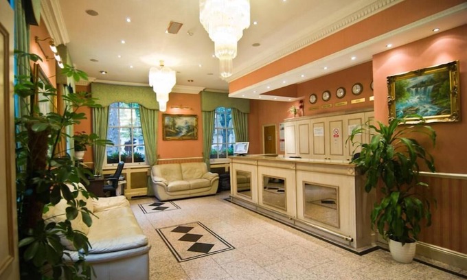 Paddington Hotel | Alexandra Hotel
