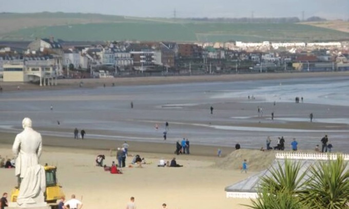 Weymouth Hotel | Alexandra Hotel
