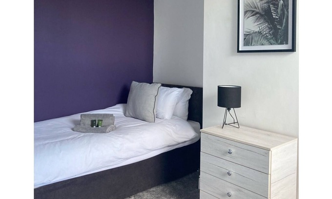Goole Casa | Alexandra House - Newly renovated