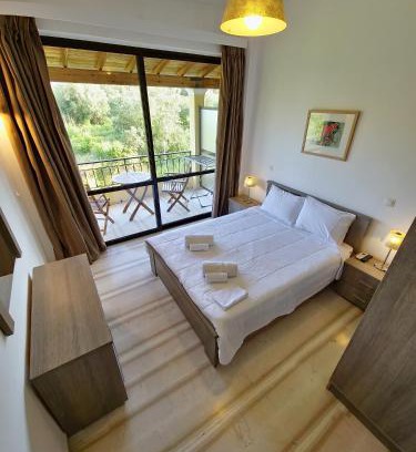 Melikia Apartamento | Alexandra Studio 10
