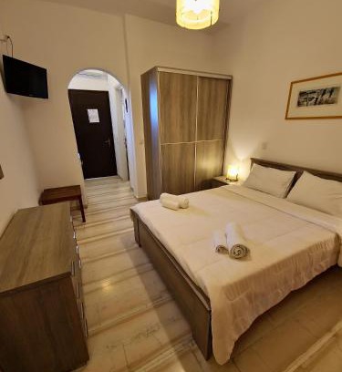 Melikia Apartamento | Alexandra Studio 3