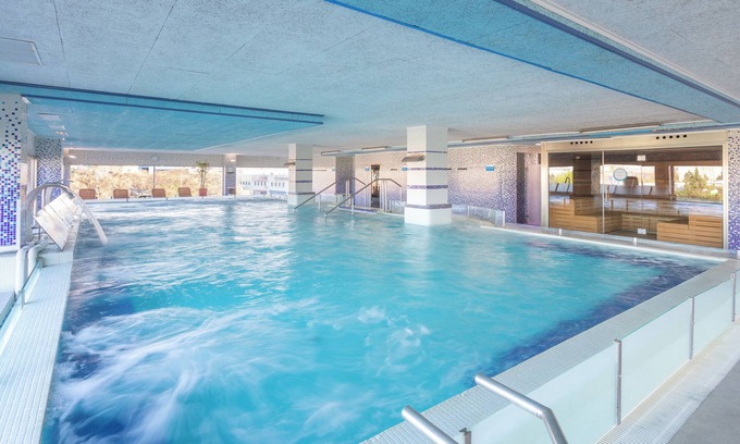 Vinyets - Moli Vell Hotel | Alexandre Hotel FrontAir Congress