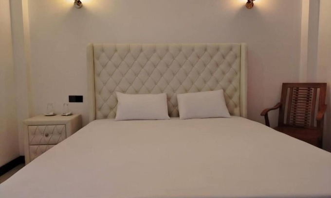 Kahangama Apartamento | ALEXANDRITE SUITE