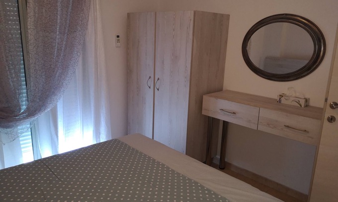 Aridaia Apartamento | APARTAMENTO ALEXANDROS ARIDAIA CERCA DE LOUTRA Pozar ΆΜΑ 6871