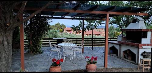 Aristotelis Apartamento | Alexandros