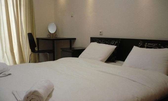 Leptokaria Apartamento | Alexandros Hotel