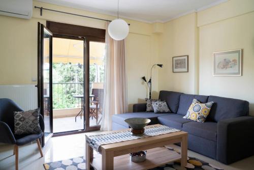Nea Moudania Casa | Alexandros Maisonettes