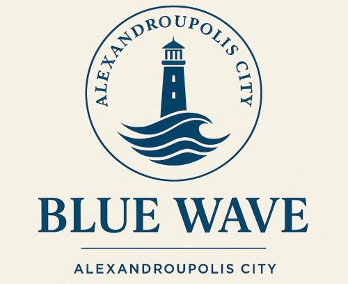 Alexandroupoli Apartamento | Alexandroupolis City Blue Wave