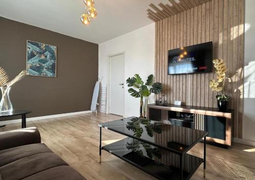 Sector 4 Apartamento | Alexandru Apartment