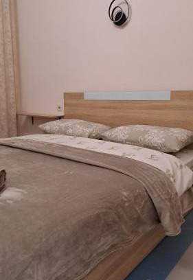 Kavala Apartamento | Alexapartment