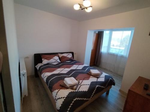 Vatra Dornei Apartamento | Alexia Cozy Retreat