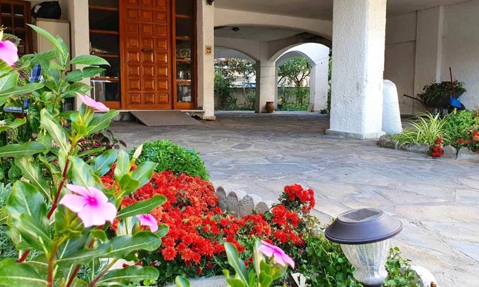 Volos City Centre Casa | Alexia s Residence in Volos
