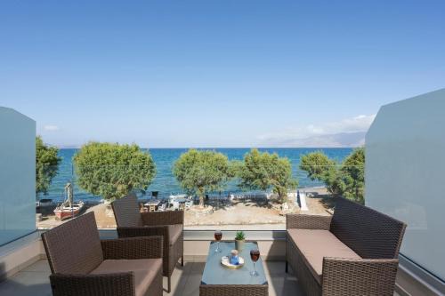Kissamos Apartamento | Alexia Seaview Apartments