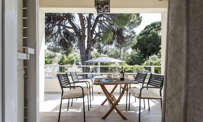 Kolios Casa | Alexia studios