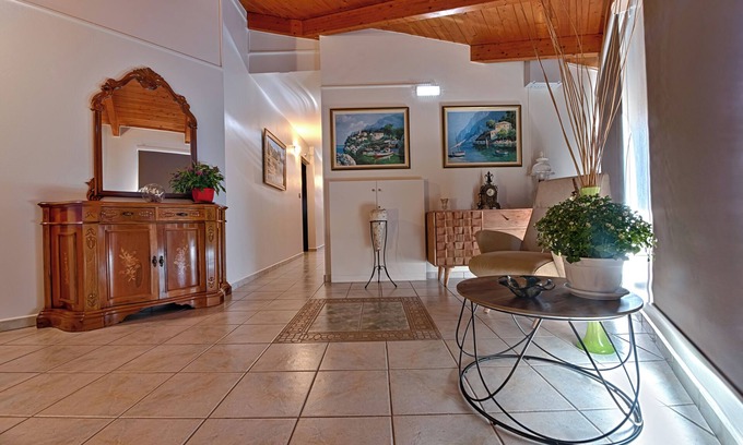 Rio Apartamento | Alexias Apartments
