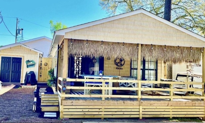 Myrtle Beach Alquiler De RV | Alexis By The Sea at Ocean Lakes Family Campground