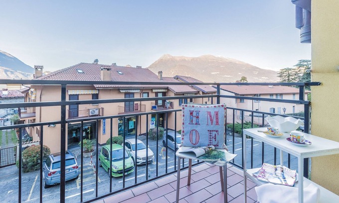 Varenna Apartamento | Alexis House