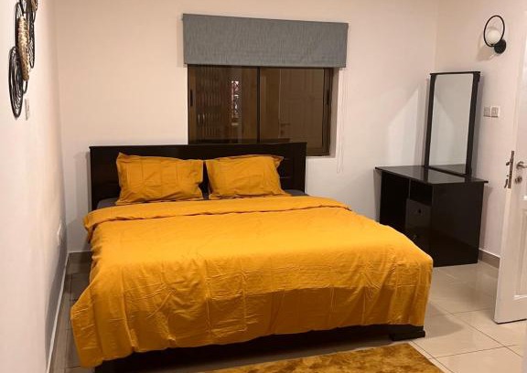 Madina Casa | AlexsandraStar Homestay