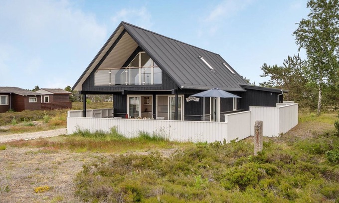 Læsø Casa | "Alf" - 200m from the sea by Interhome