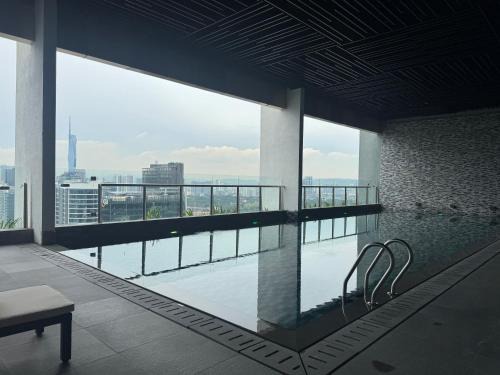 Bangsar Apartamento | Alfa Bangsar By Fwd Host