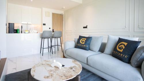 Bangsar Apartamento | Alfa Bangsar by Guestonic