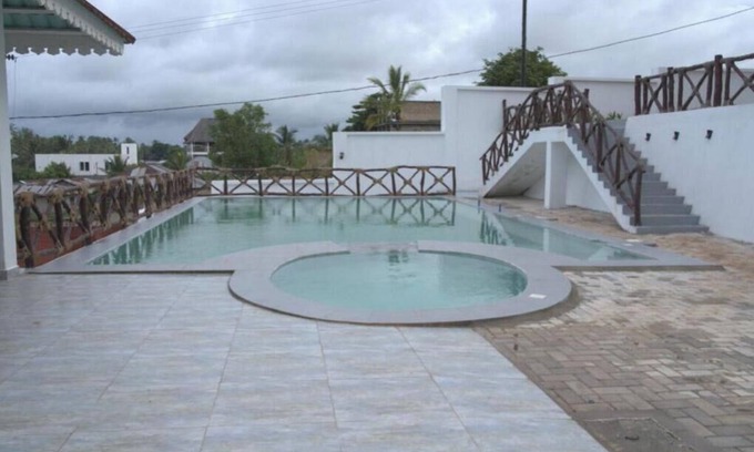 Kiwengwa Apartamento | Alfa Boutique Hotel