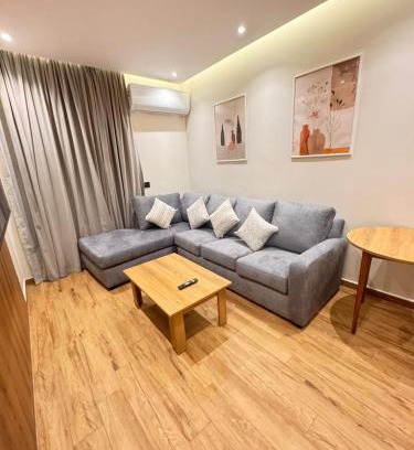 The 5th Settlement Apartamento | Alfa Residence