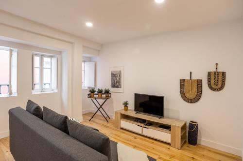 Santo Estevao Apartamento | Alfama Chic Penabuquel