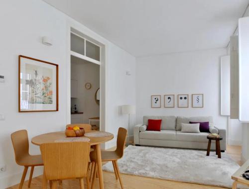 Se Apartamento | Alfama Confortable Apartment near Cathedral