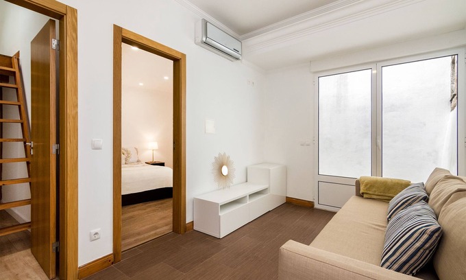 Santo Estevao Apartamento | Alfama Deluxe Apartment