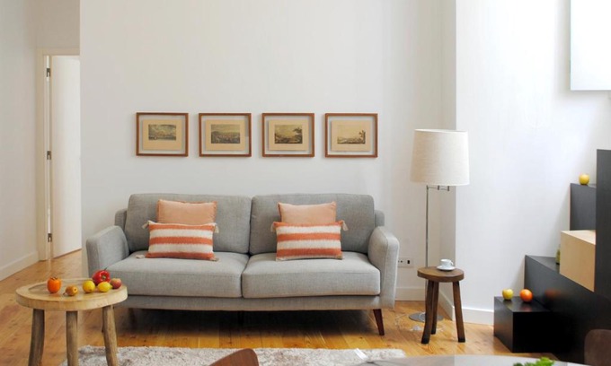 Se Apartamento | Alfama Prime Apartments by Homing