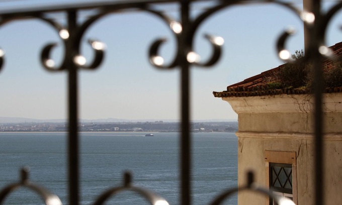 Santo Estevao Apartamento | Alfama apuntar hacia la derecha, Amazing House
