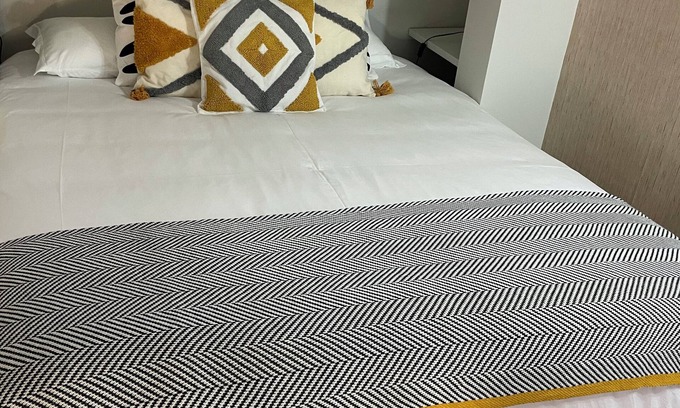 Socorro Apartamento | Alfama Rio heart of Lisbon