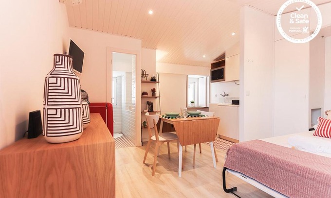 Santo Estevao Apartamento | Alfama Suite by Homing