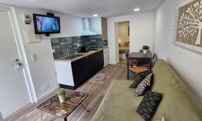 Santo Estevao Apartamento | Alfama T1 Travel ....