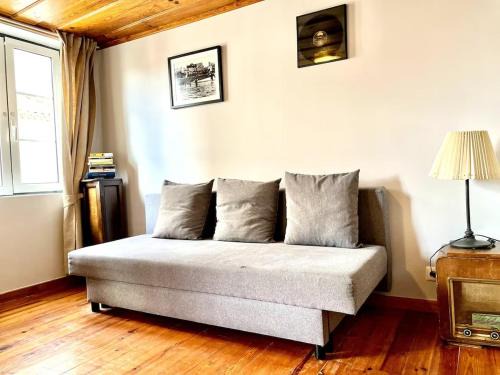 Santa Maria Maior Apartamento | Alfama Typical by Hosty