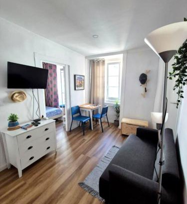 Santo Estevao Apartamento | Alfama Valle