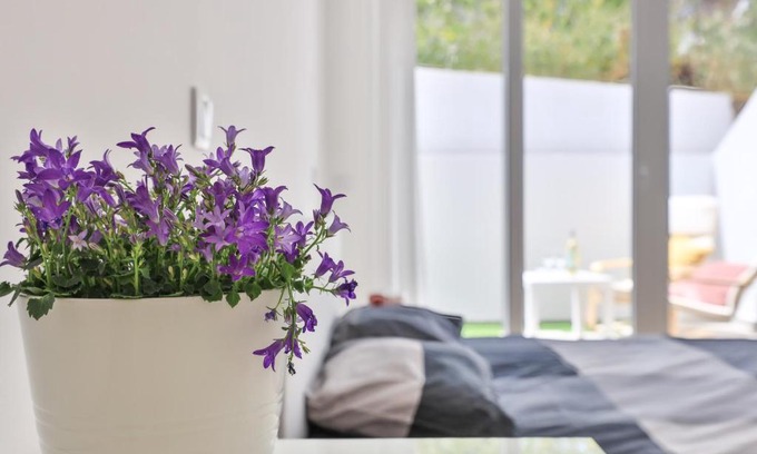 Alfa-Mar Apartamento | Alfamar Inês Apartment