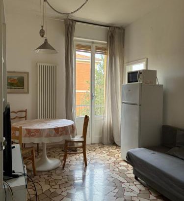 Savena Apartamento | Alfano Apartment