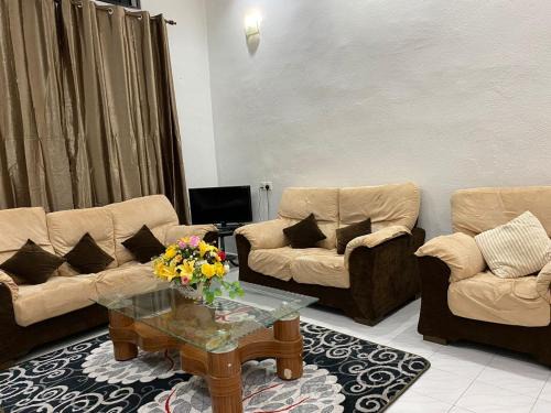 Sungai Petani Casa | AlFarizqi Muslim Residence SP