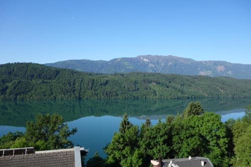 Millstatt Apartamento | Alfia apartment Millstatt