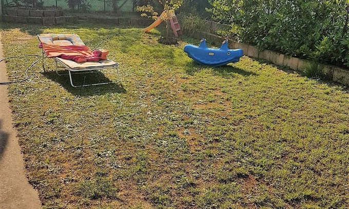 Lido di Pomposa Casa | Alfiere del Mare