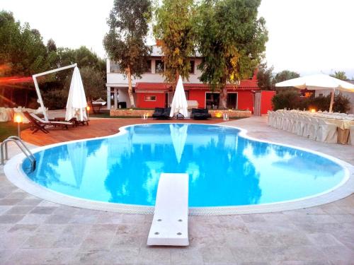 Ruvo di Puglia Cama Y Desayuno | Alfieri Cottage