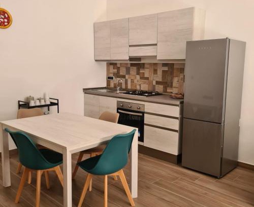 Naples City Centre Apartamento | Alfondaco14