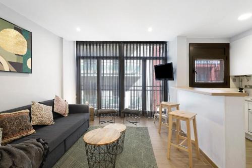 Puigcerda Apartamento | Alfons I