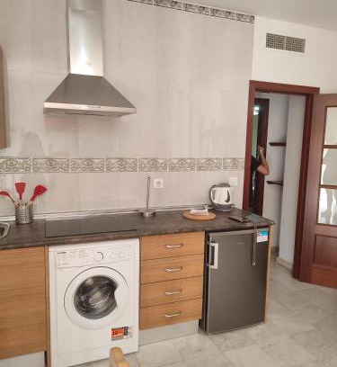 Santiago Apartamento | ALFONSo XII