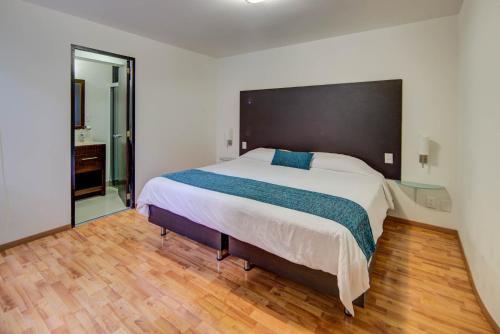 Polanco Apartamento | Alfredo de Musset 354