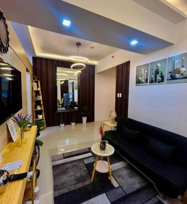 Santo Cristo Hotel | ALG's Place Quezon City
