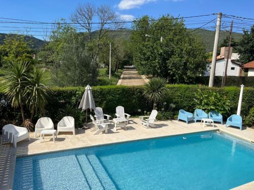 Santa Rosa de Calamuchita Apartamento | Algarrobos del Mirador